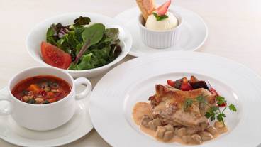 食事・飲み物 / 9