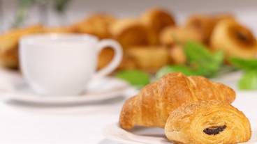 レストラン / 21