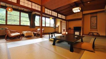 懐かしの間① / 1