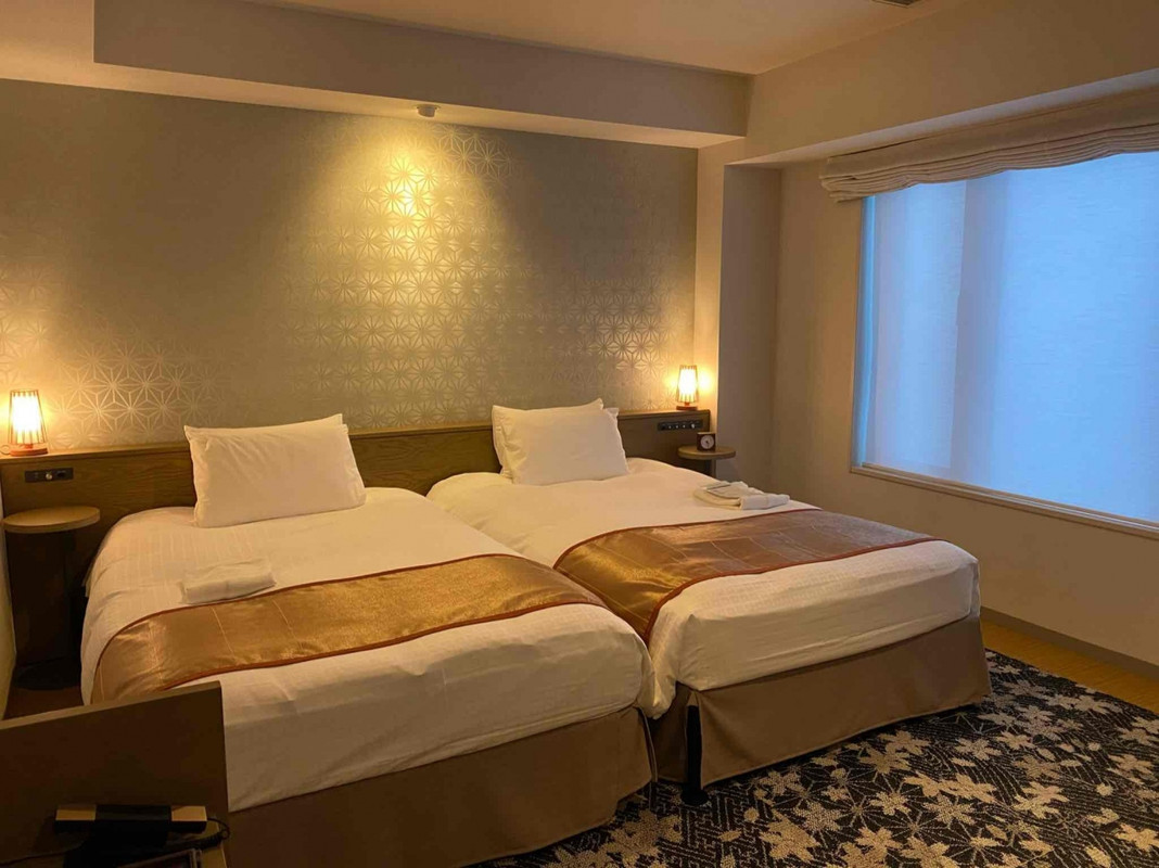 コンフォートツイン