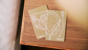 施設内の設備 / 10