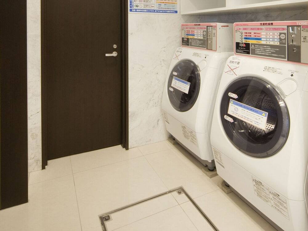 ランドリー ルーム