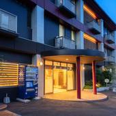 南道後温泉ホテルていれぎ館 砥邸（愛媛県 旅館） / 4