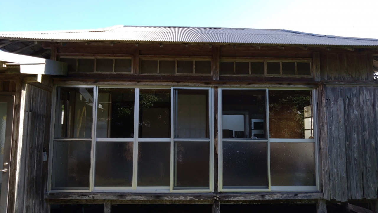 リリーの家外観