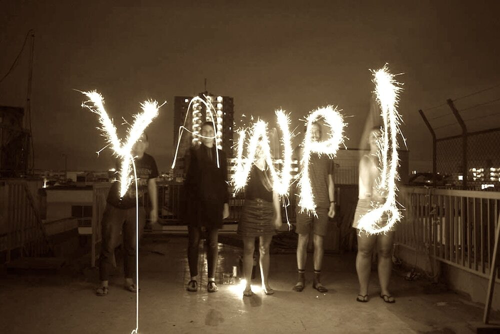 テラス / パティオ