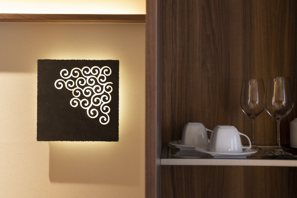 客室の設備とサービス