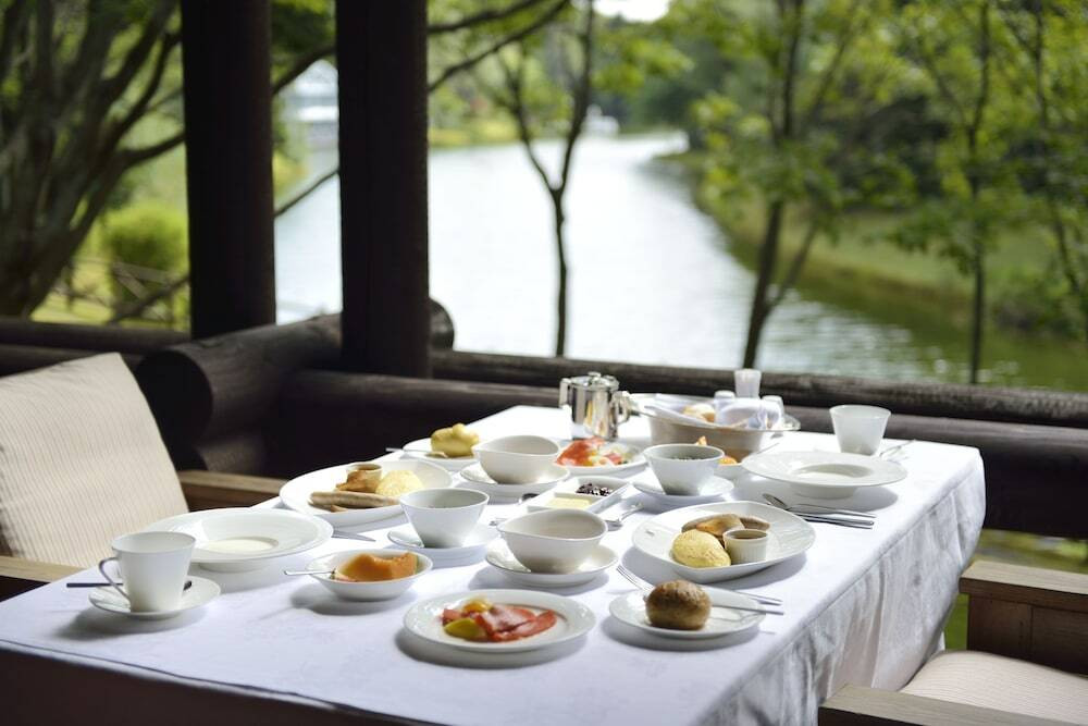 ルームサービスもあり♡3490408