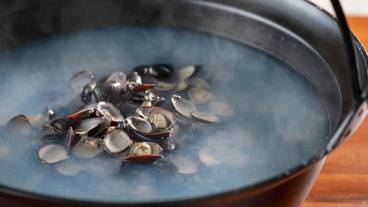 朝食ビュッフェ / 15