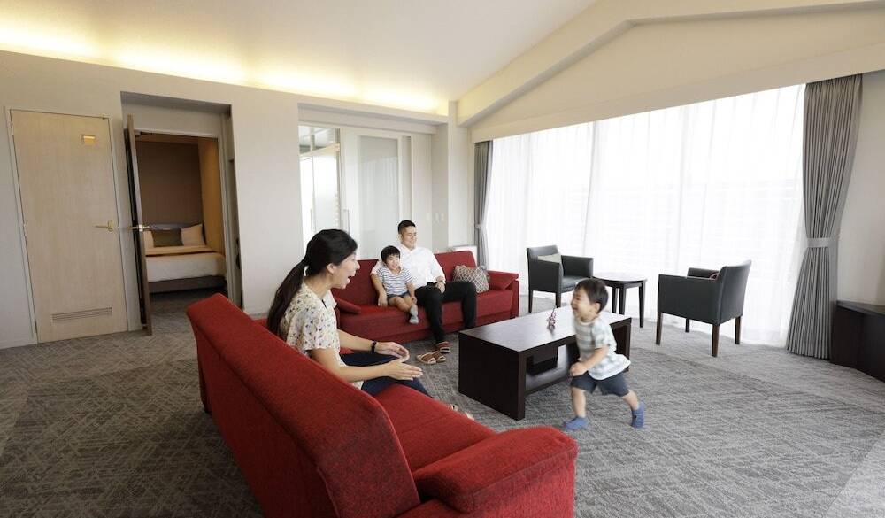 プレミアムスイート3 / 3