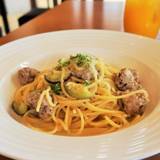 ピッツァ＆パスタ スターダストガーデン（ピッツァアンドパスタスターダストガーデン）