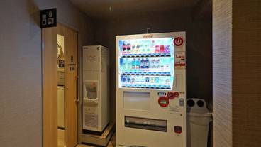 自動販売機 / 7