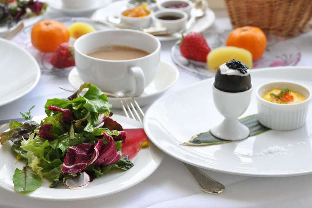 箱根オーベルジュ オー・ミラドー(ハコネオーベルジュ オーミラドー) / 7