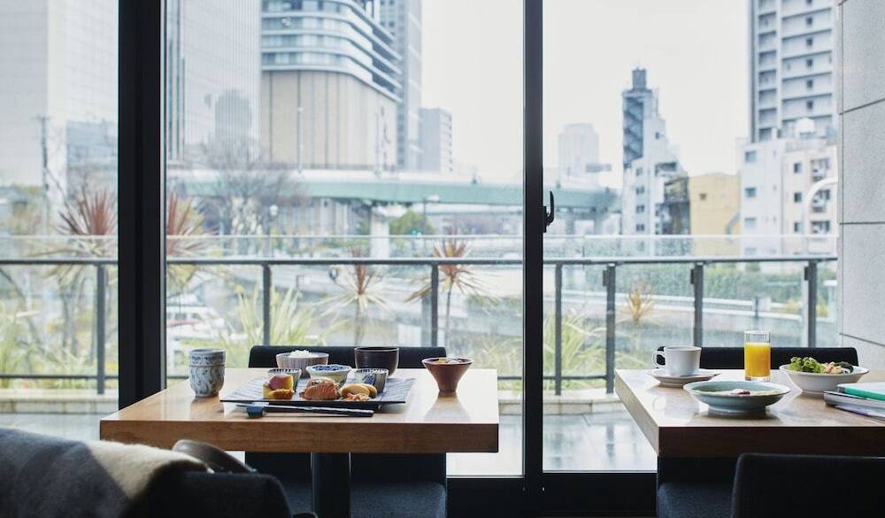 朝食会場「博多廊」 / 3