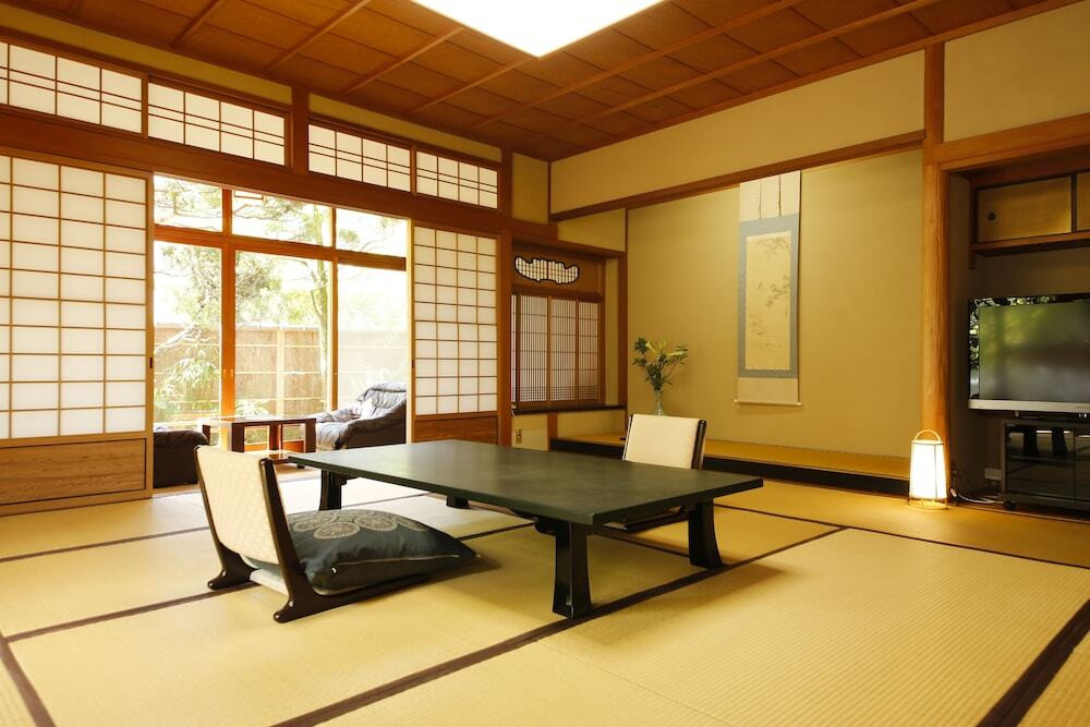 和室一例