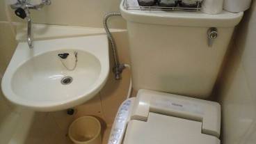 バスルームのシンク / 17