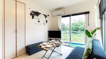 リビングルーム / 17