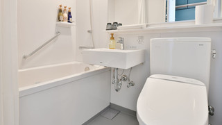 スタンダード ダブルルーム 禁煙