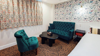 スタンダード ファミリールーム 1F