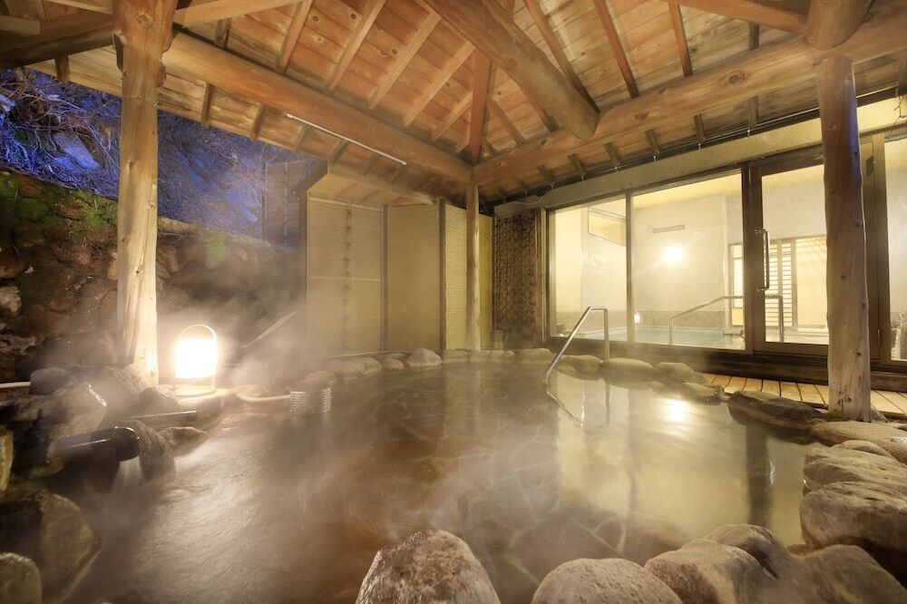 優美な空間で心を静めたい人におすすめの大人の隠れ宿4036294