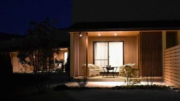 テラス / パティオ / 11