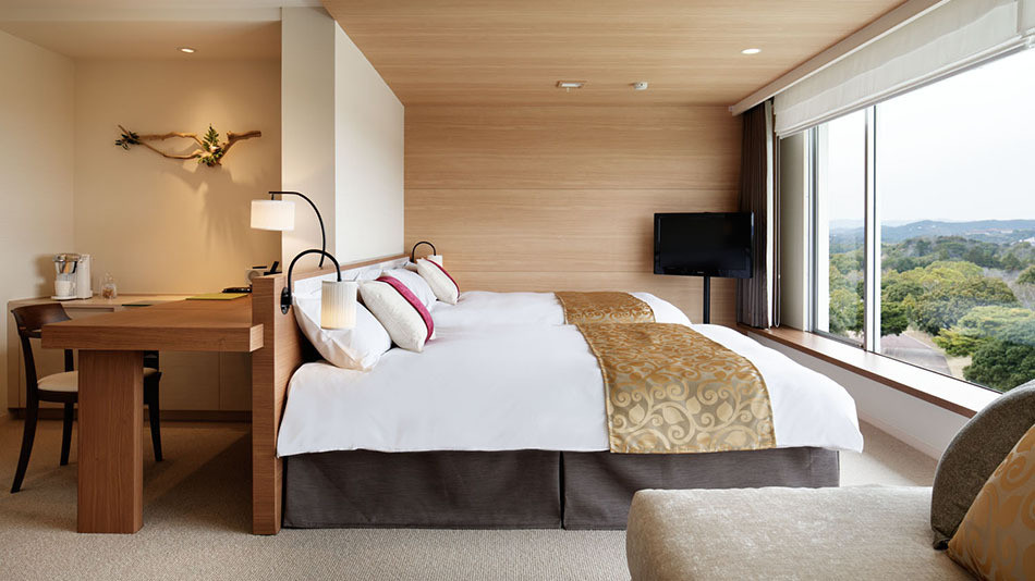 大自然と一体になる4276661