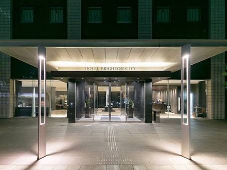 ホテルブライトンシティ大阪北浜 / 5