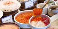 【函館】笑顔あふれる旅に♪ご飯がおいしいホテル&旅館おすすめ7選