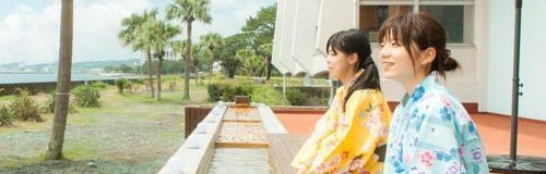 女子旅で泊まりたい♡指宿の景色がキレイなオススメホテル&宿5選