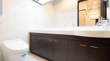 施設内の設備 / 4