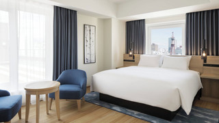 ルーム キングベッド 1 台