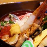 亀喜寿司（カメキズシ）