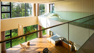 【プライベートプール】 マスターズメゾネット・スイートルーム / 3ベッドルーム