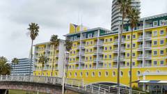 和歌山マリーナシティホテル