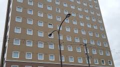 東横イン燕三条駅前