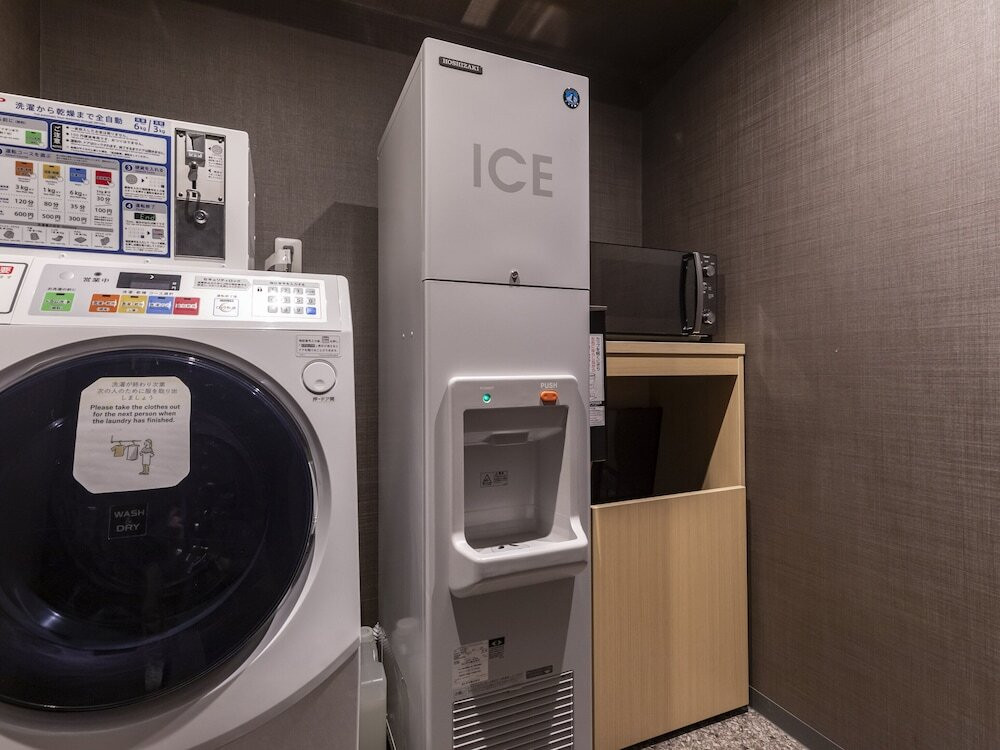 ランドリー ルーム