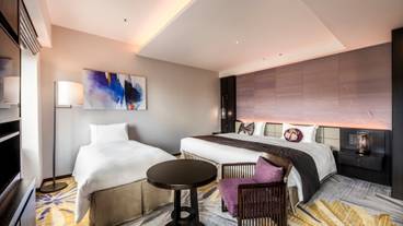 プレミアムフロア/デラックスダブル / 2