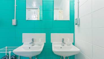 バスルームのシンク / 18