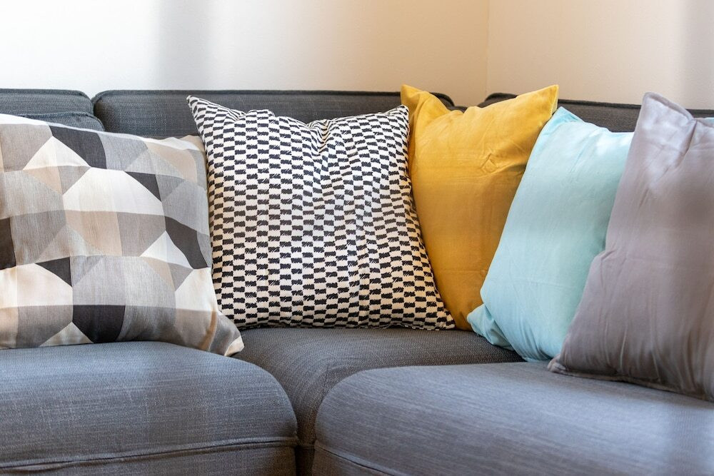 リビングルーム