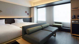 コーナーツイン 禁煙（28平米）