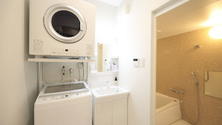 ツインルーム202