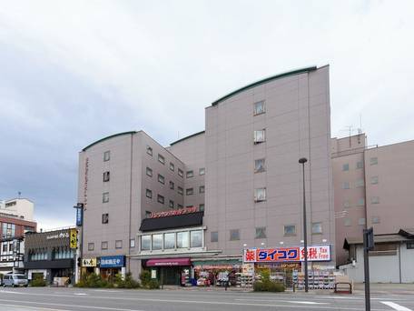 飛騨高山ワシントンホテルプラザ / 3