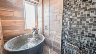 デラックス ツインルーム 2 ベッドルーム