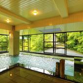 着物で彩られた全館畳敷きの宿 楽山やすだ（静岡県 旅館） / 5