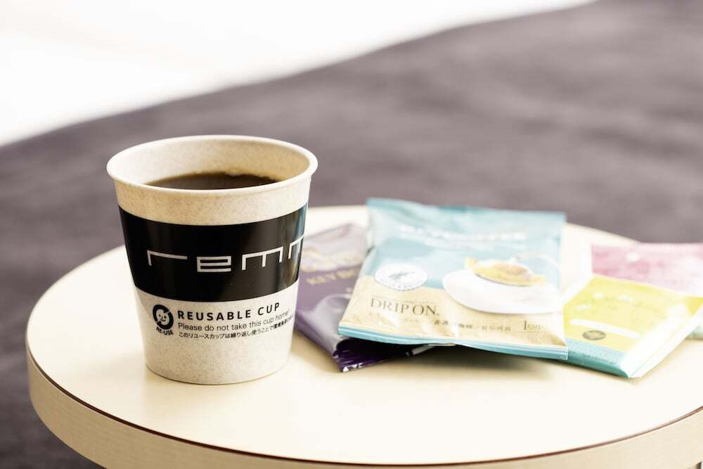 客室の設備とサービス