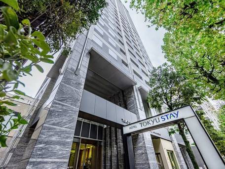 東急ステイ青山プレミア / 1