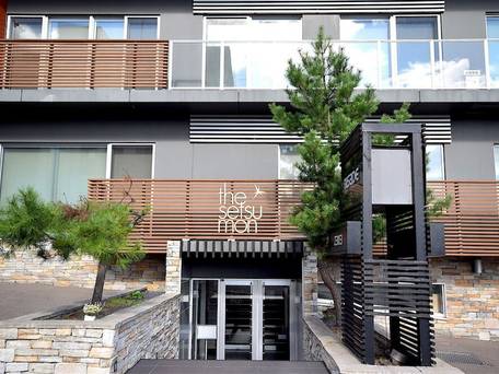 The Setsumon（ザ・セツモン） / 1