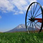札幌から日帰りで行ける！羊蹄山をぐるっと一周ドライブ観光♪