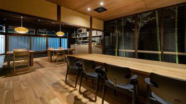 Nazuna 京都 御所（ナズナキョウトゴショ） / 5