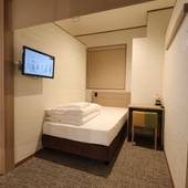 J-SHIP 大阪難波（大阪府 カプセルホテル） / 5