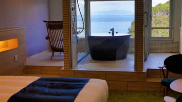 ビーチ / オーシャン ビュー / 20